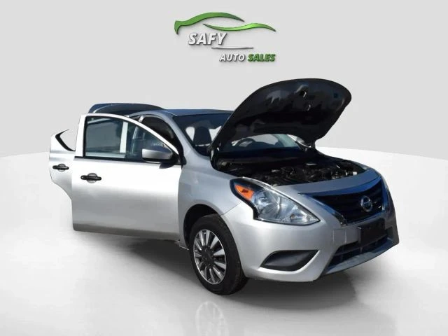 2018 Nissan Versa - Image 18 of 21