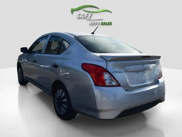 2018 Nissan Versa - Image 7 of 21