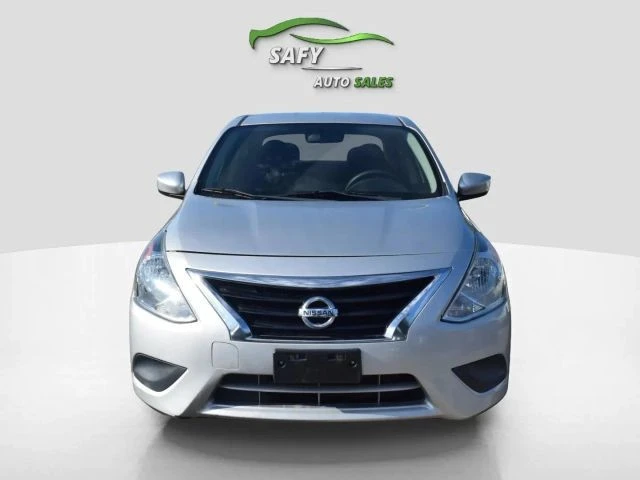 2018 Nissan Versa - Image 3 of 21