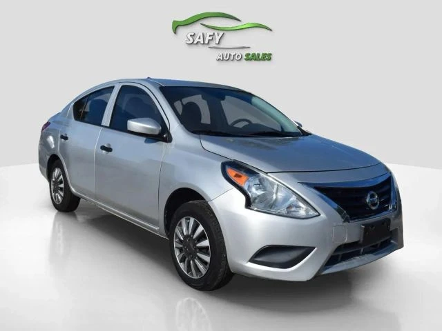 2018 Nissan Versa - Image 2 of 21