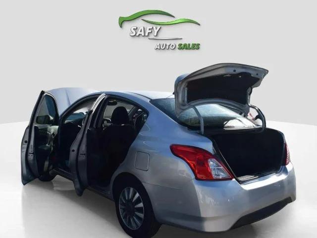 2018 Nissan Versa - Image 20 of 21