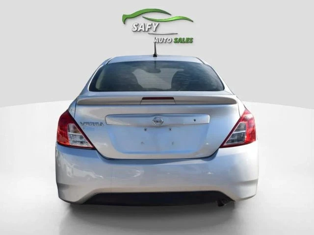 2018 Nissan Versa - Image 6 of 21