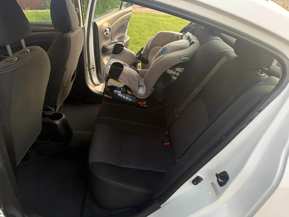 2018 Nissan Versa - Image 8 of 8
