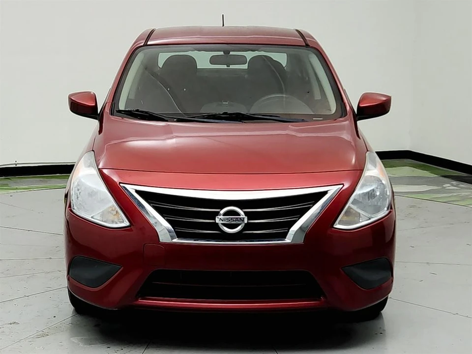 2018 Nissan Versa - Image 2 of 12
