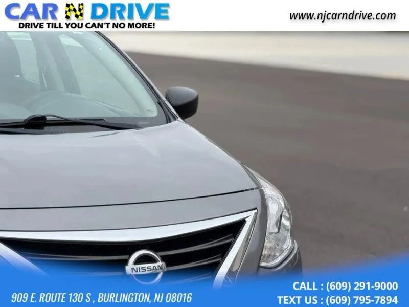 2018 Nissan Versa - Image 4 of 12