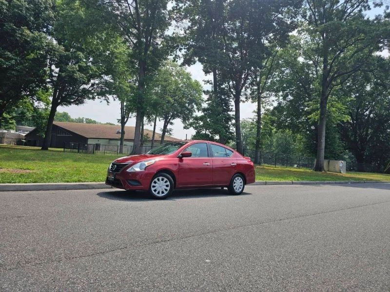 2018 Nissan Versa - Image 4 of 12