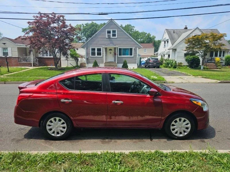 2018 Nissan Versa - Image 6 of 12