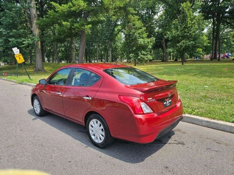 2018 Nissan Versa - Image 12 of 12