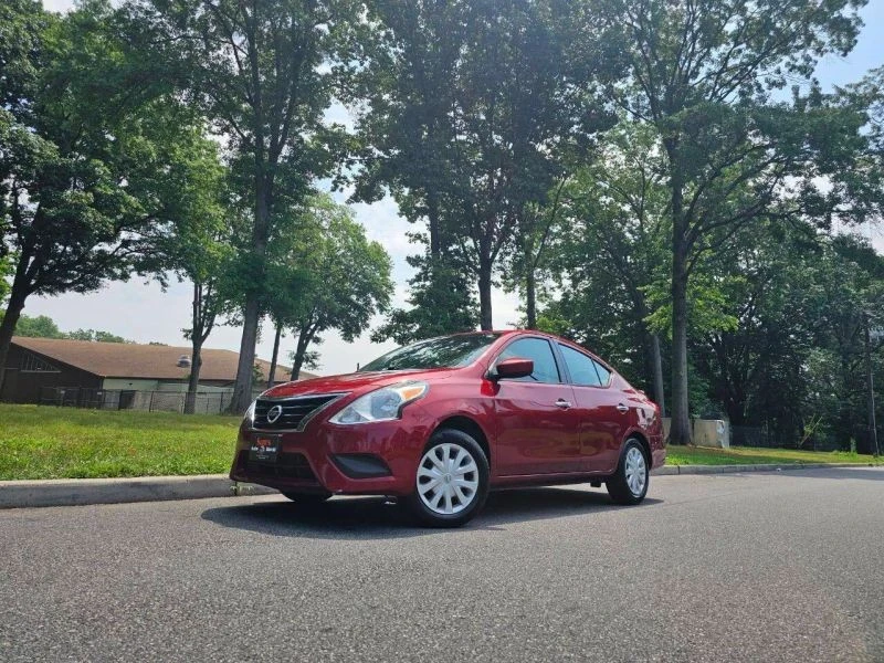 2018 Nissan Versa - Image 2 of 12