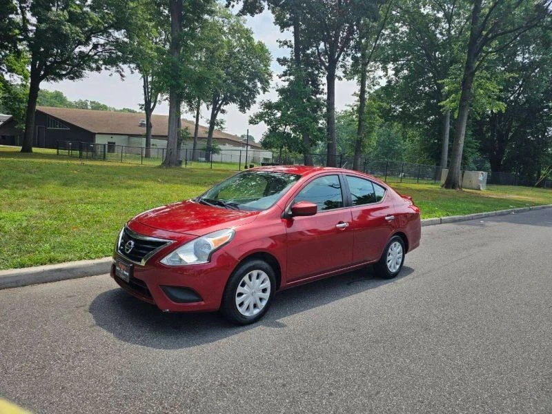 2018 Nissan Versa - Image 5 of 12