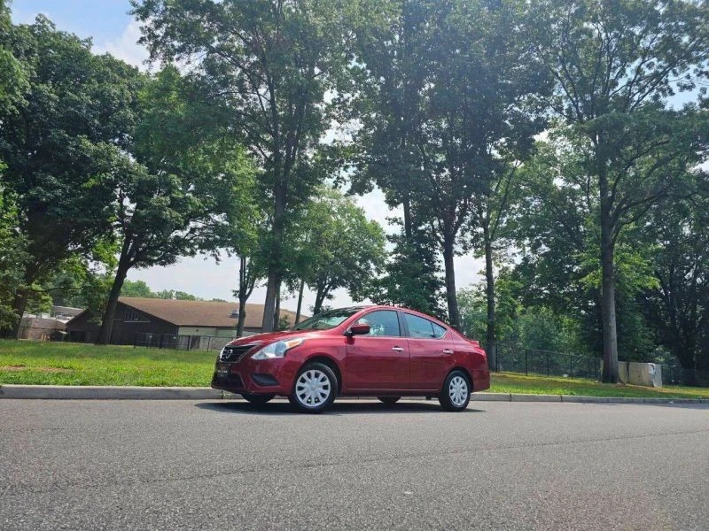 2018 Nissan Versa - Image 3 of 12