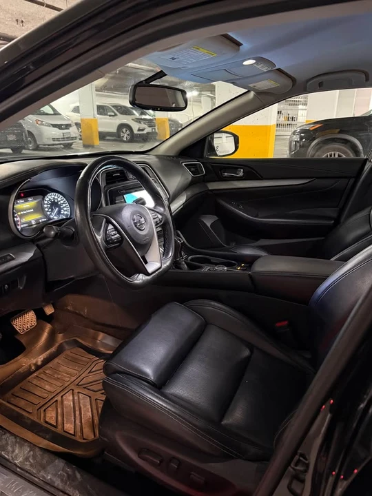 2018 Nissan Maxima 8th Gen - Image 10 of 13