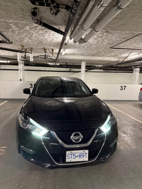 2018 Nissan Maxima 8th Gen - Image 3 of 13