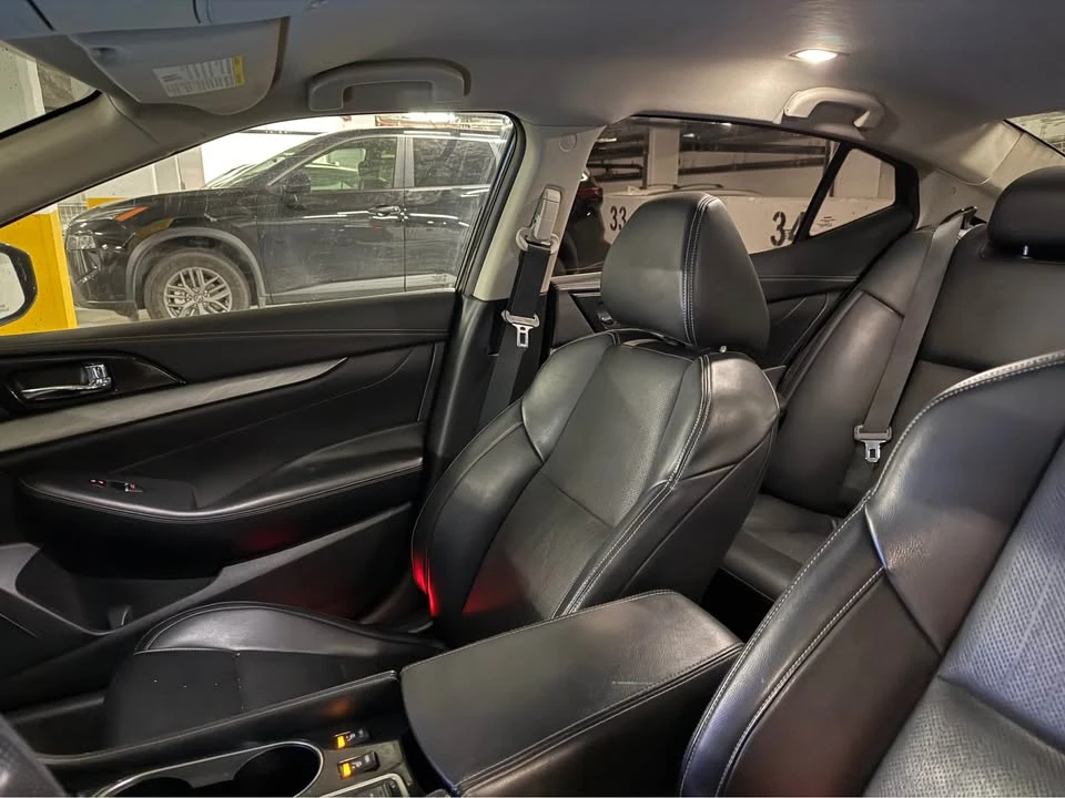 2018 Nissan Maxima 8th Gen - Image 6 of 13