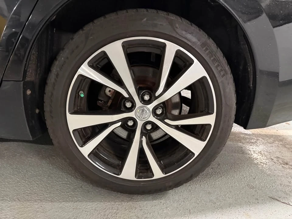 2018 Nissan Maxima 8th Gen - Image 11 of 13