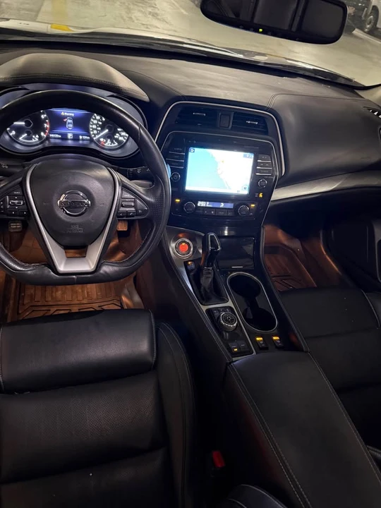 2018 Nissan Maxima 8th Gen - Image 9 of 13