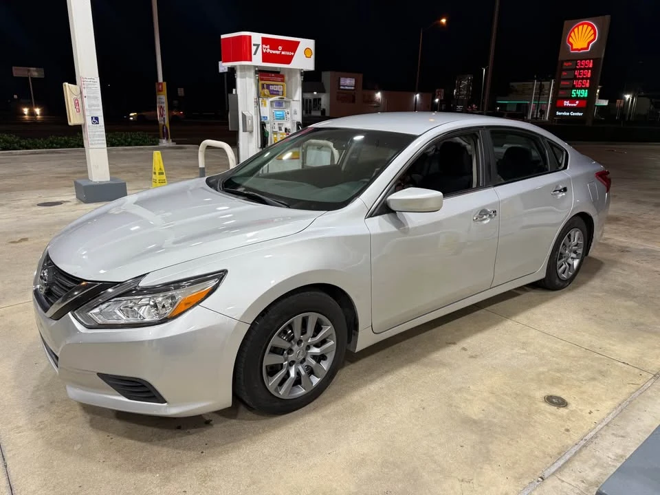 2018 Nissan Altima 5th Gen - Image 4 of 9