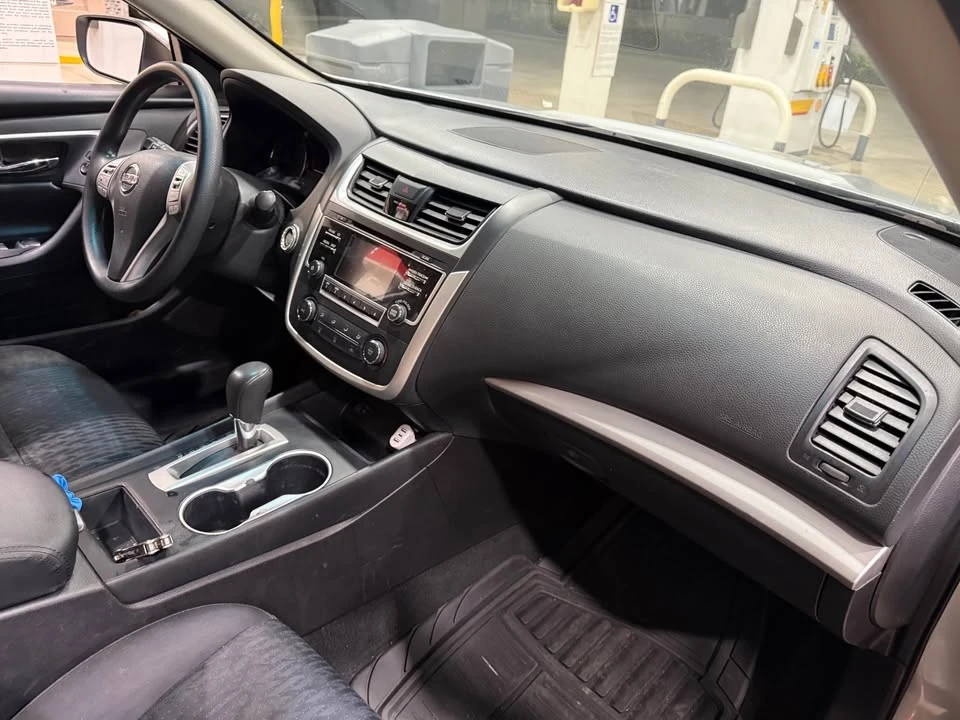 2018 Nissan Altima 5th Gen - Image 6 of 9