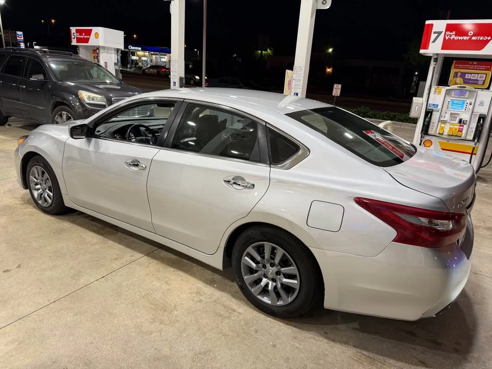 2018 Nissan Altima 5th Gen - Image 9 of 9