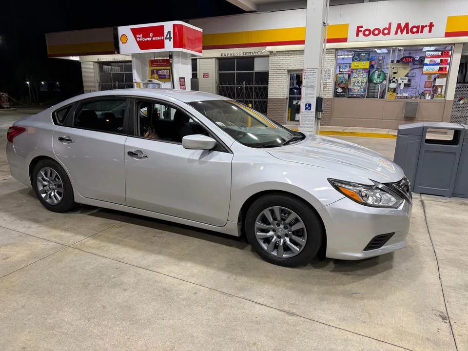 2018 Nissan Altima 5th Gen - Image 5 of 9