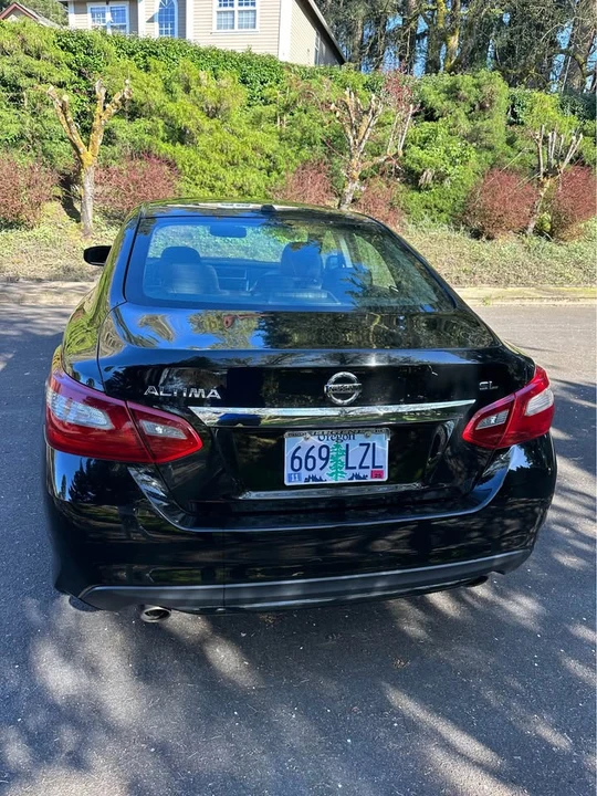 2018 Nissan Altima 5th Gen - Image 13 of 13