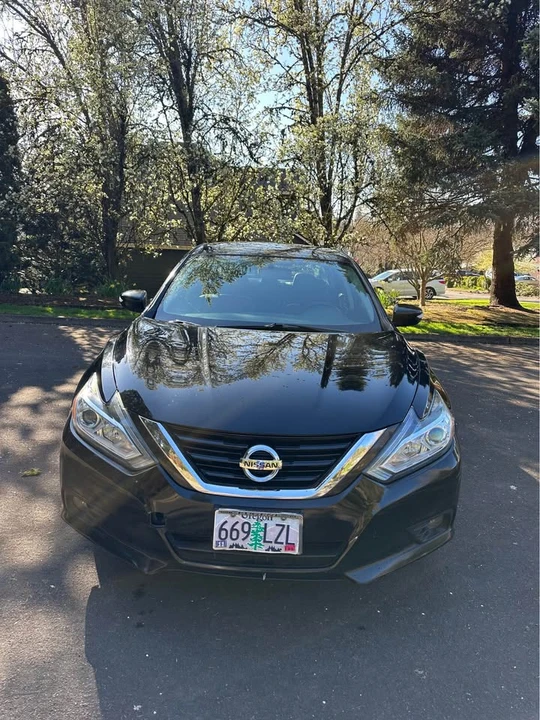 2018 Nissan Altima 5th Gen - Image 3 of 13