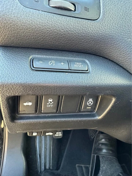2018 Nissan Altima 5th Gen - Image 6 of 13