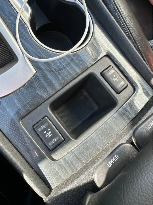 2018 Nissan Altima 5th Gen - Image 7 of 13