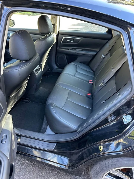 2018 Nissan Altima 5th Gen - Image 9 of 13