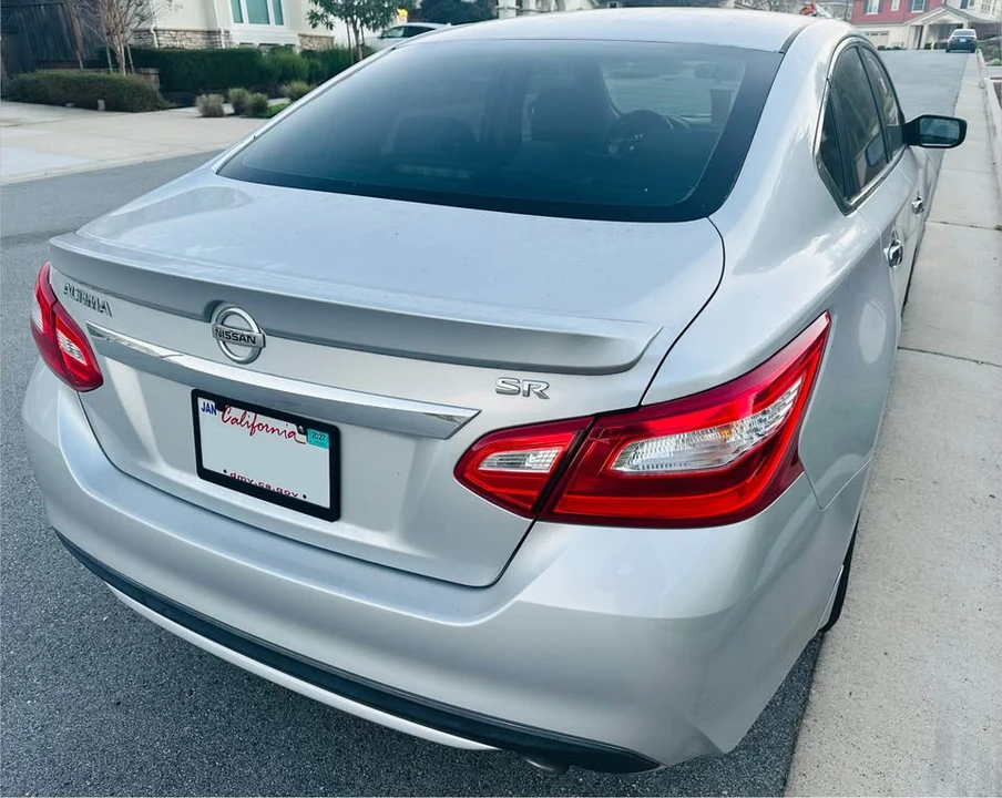 2018 Nissan Altima 5th Gen - Image 3 of 6