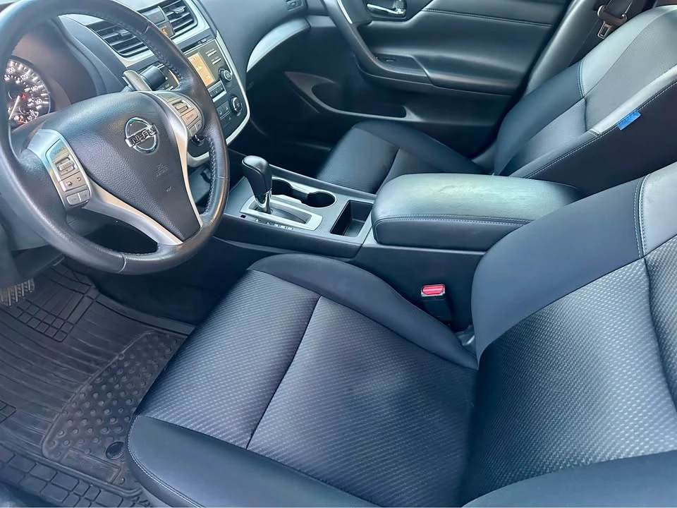 2018 Nissan Altima 5th Gen - Image 4 of 6