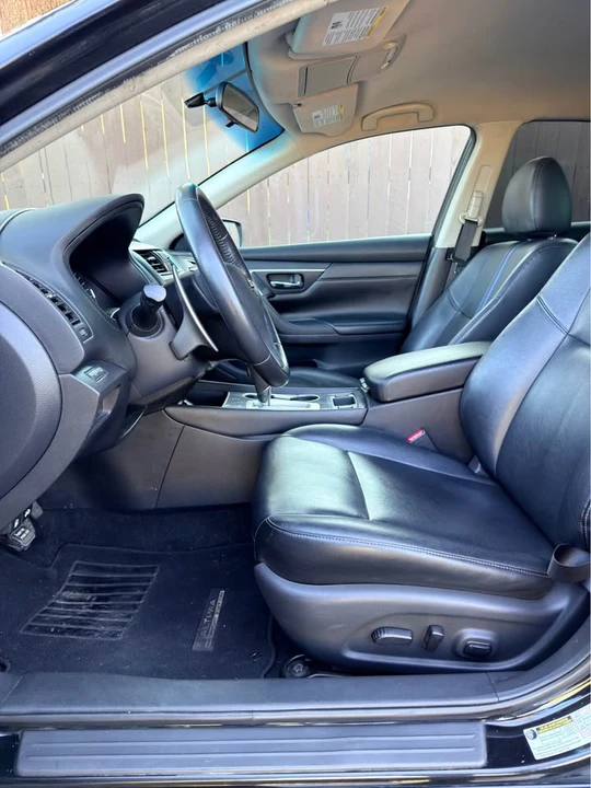 2018 Nissan Altima 5th Gen - Image 7 of 16