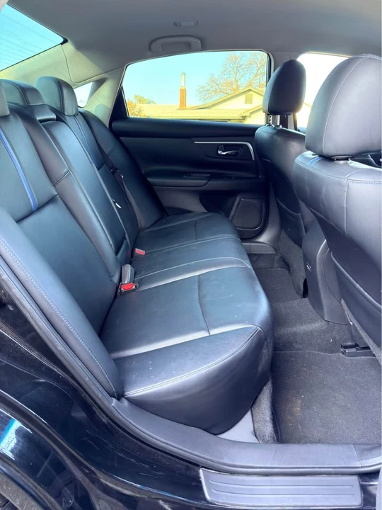 2018 Nissan Altima 5th Gen - Image 12 of 16
