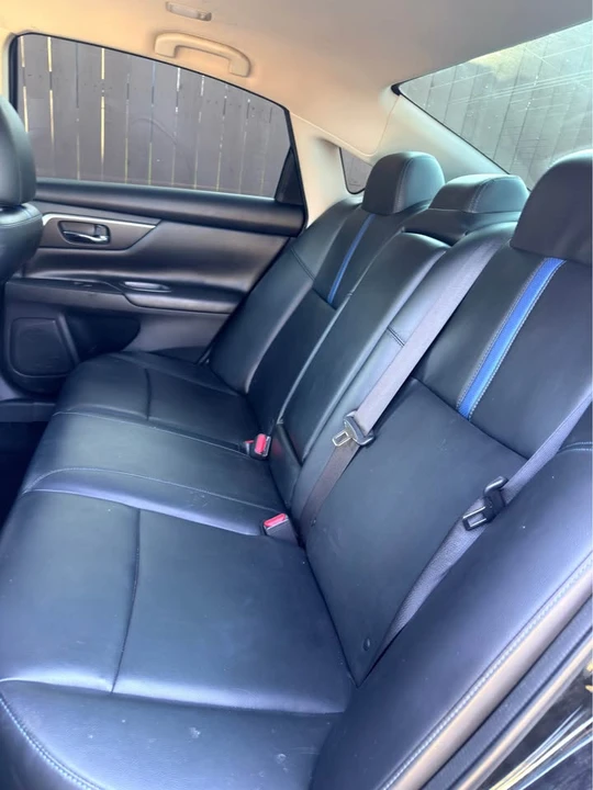 2018 Nissan Altima 5th Gen - Image 9 of 16