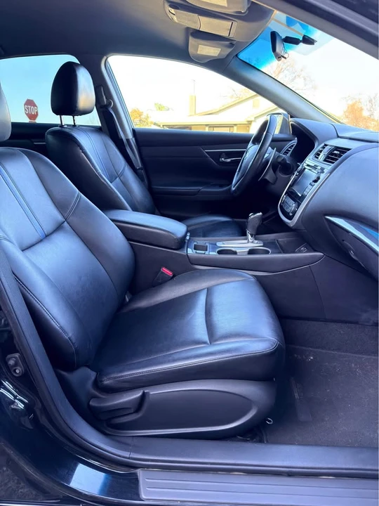 2018 Nissan Altima 5th Gen - Image 11 of 16