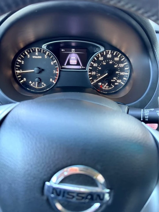 2018 Nissan Altima 5th Gen - Image 15 of 16