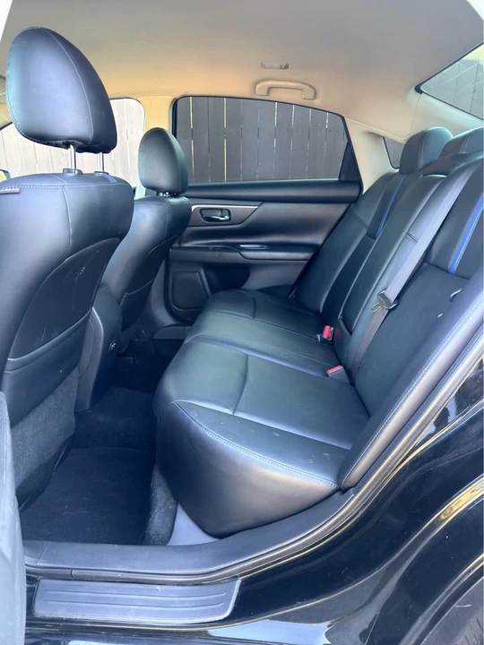 2018 Nissan Altima 5th Gen - Image 8 of 16