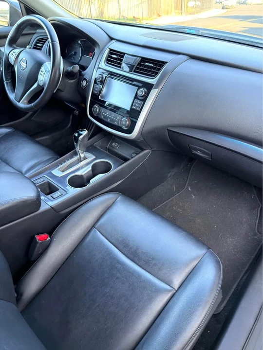 2018 Nissan Altima 5th Gen - Image 13 of 16
