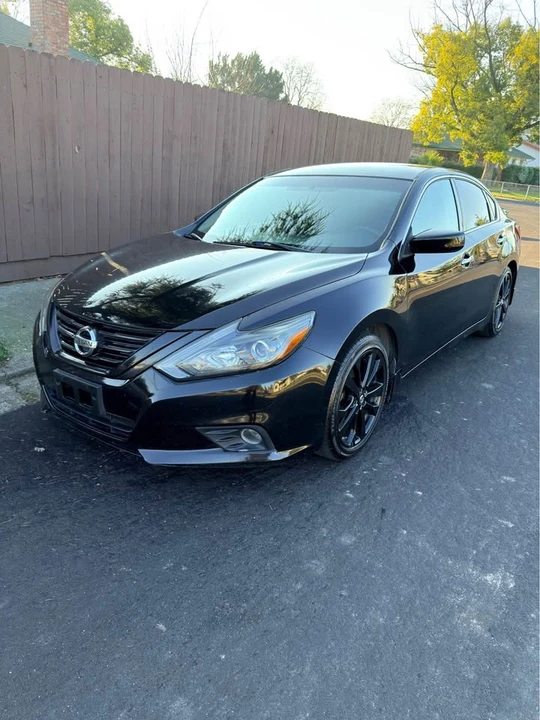 2018 Nissan Altima 5th Gen - Image 3 of 16