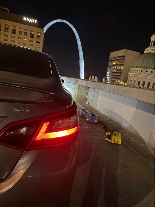 2018 Nissan Altima 5th Gen - Image 3 of 4