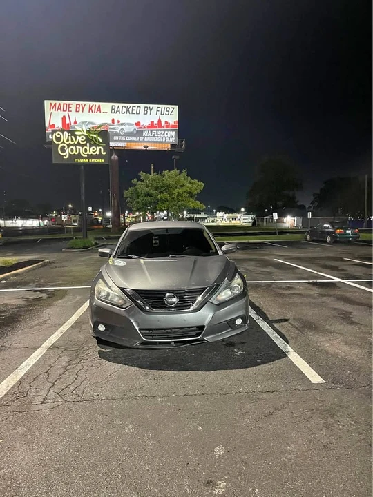 2018 Nissan Altima 5th Gen - Image 2 of 4