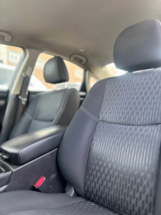 2018 Nissan Altima 5th Gen - Image 3 of 6