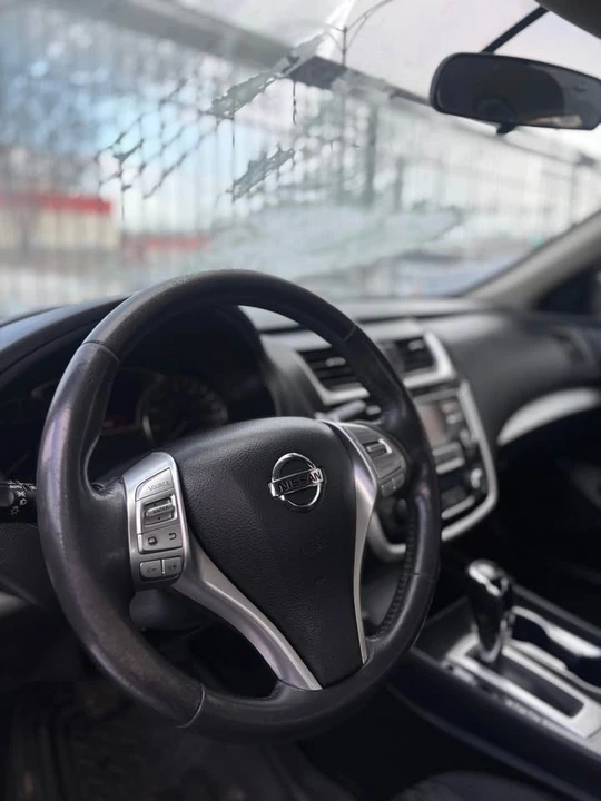 2018 Nissan Altima 5th Gen - Image 2 of 6