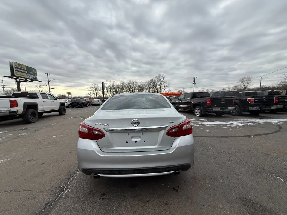 2018 Nissan Altima 5th Gen - Image 4 of 13