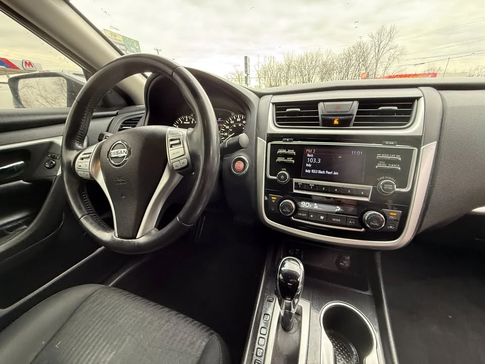 2018 Nissan Altima 5th Gen - Image 12 of 13