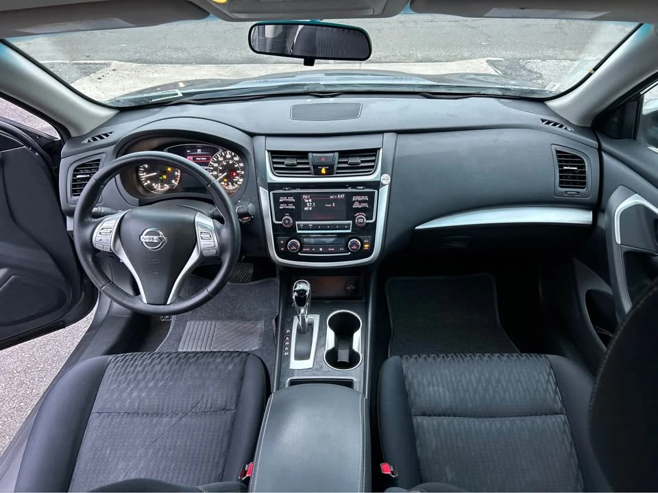 2018 Nissan Altima 5th Gen - Image 6 of 14