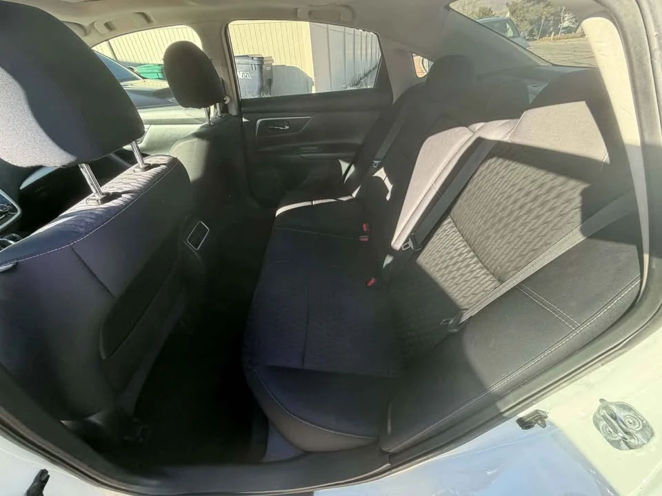2018 Nissan Altima 5th Gen - Image 6 of 12