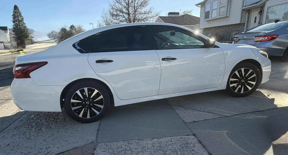 2018 Nissan Altima 5th Gen - Image 9 of 12