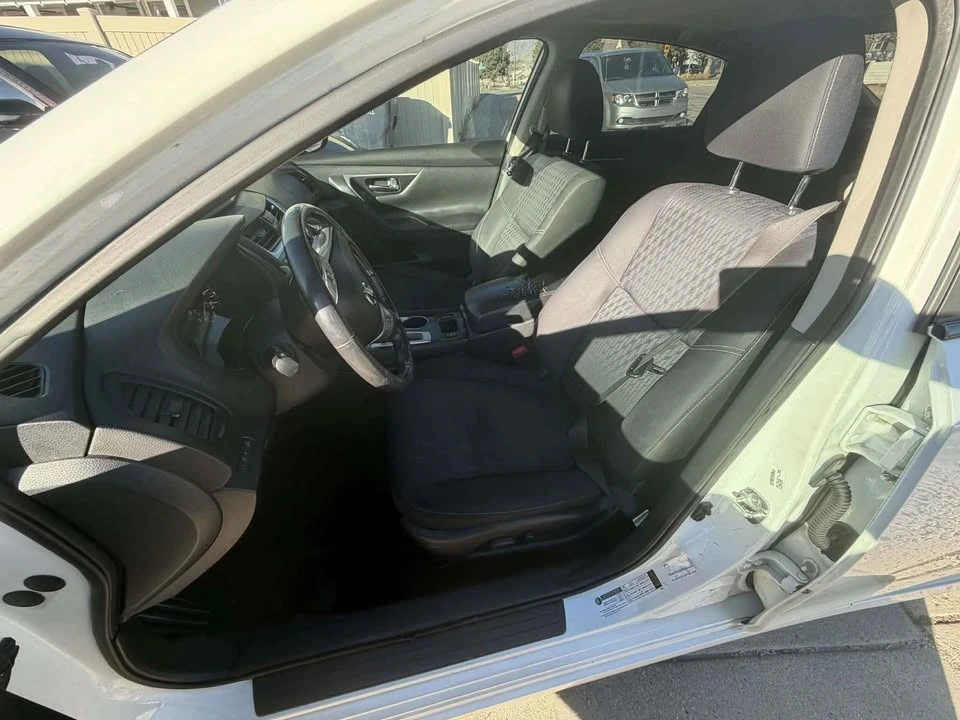 2018 Nissan Altima 5th Gen - Image 8 of 12