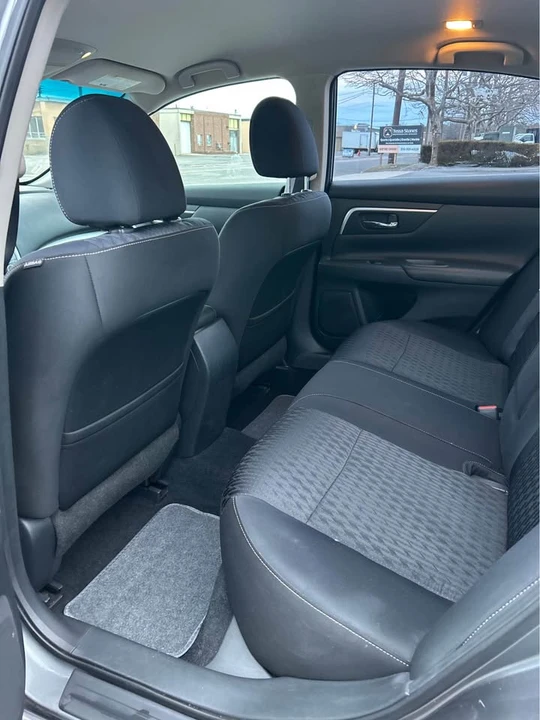 2018 Nissan Altima 5th Gen - Image 4 of 14